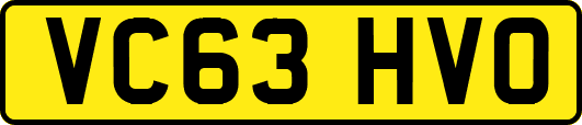 VC63HVO