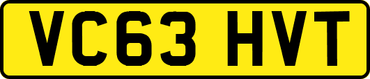 VC63HVT