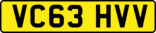 VC63HVV