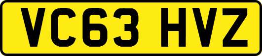 VC63HVZ
