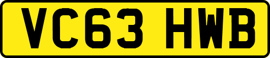VC63HWB