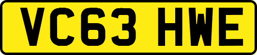 VC63HWE