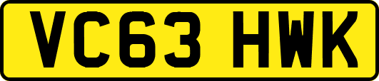 VC63HWK