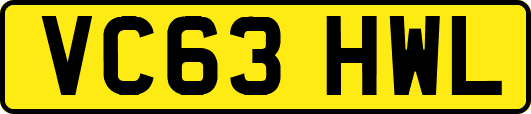 VC63HWL