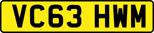 VC63HWM