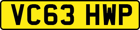 VC63HWP