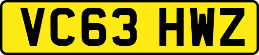 VC63HWZ