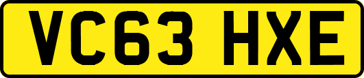 VC63HXE