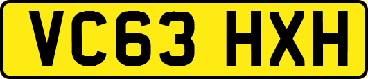 VC63HXH