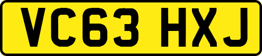 VC63HXJ