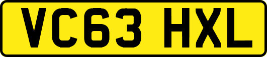VC63HXL