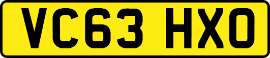 VC63HXO
