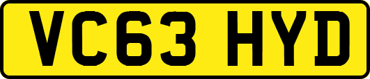 VC63HYD
