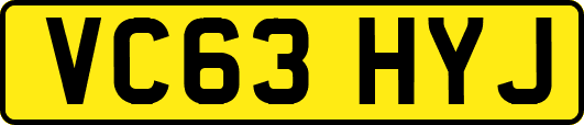 VC63HYJ