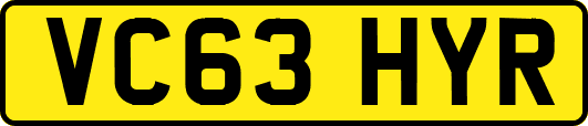 VC63HYR