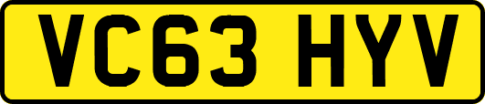 VC63HYV