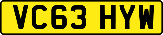 VC63HYW