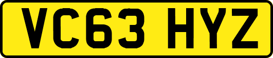 VC63HYZ