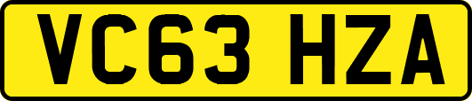 VC63HZA