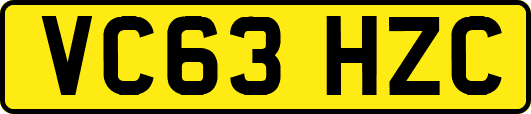 VC63HZC