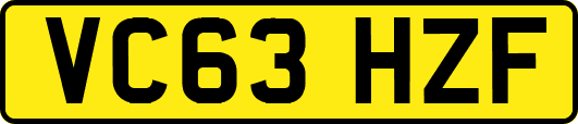 VC63HZF