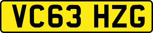 VC63HZG