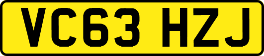 VC63HZJ
