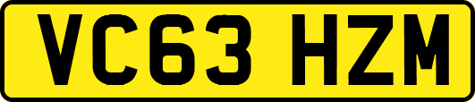 VC63HZM
