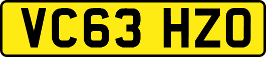 VC63HZO