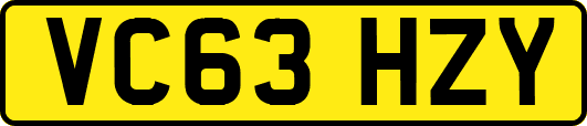 VC63HZY