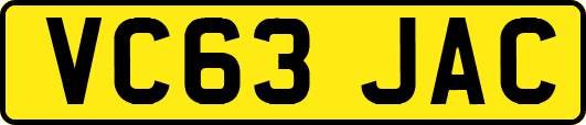 VC63JAC