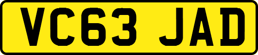 VC63JAD