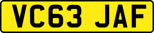 VC63JAF