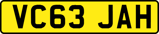 VC63JAH