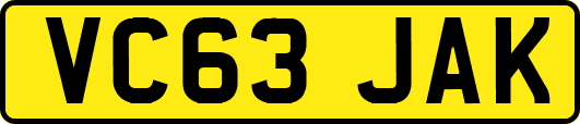 VC63JAK