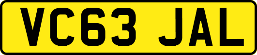 VC63JAL