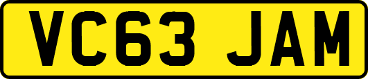 VC63JAM