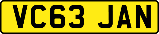 VC63JAN