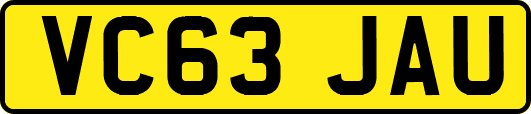 VC63JAU