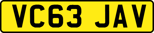 VC63JAV