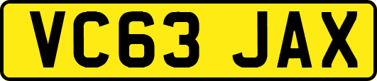 VC63JAX