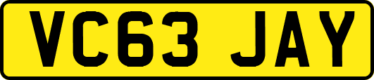 VC63JAY