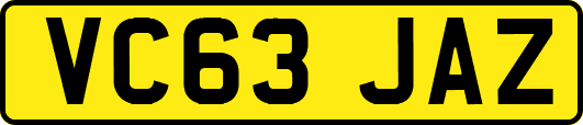 VC63JAZ