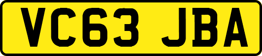 VC63JBA