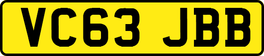 VC63JBB