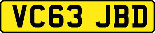 VC63JBD