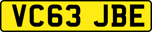 VC63JBE
