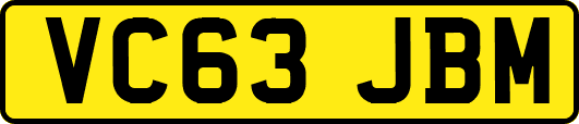 VC63JBM