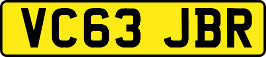 VC63JBR