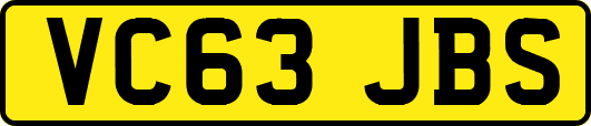 VC63JBS